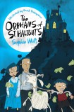 The Orphans of St Halibut&#039;s | Sophie Wills