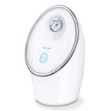 Sauna faciala ionica Beurer, 260 W, 100 ml, duza reglabila