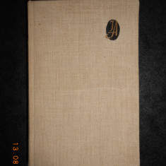 ION AGARBICEANU - OPERE. SCHITE SI POVESTIRI volumul 2 (1962, Editie cartonata)