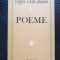 Poeme - Eugen Dan Ilcescu