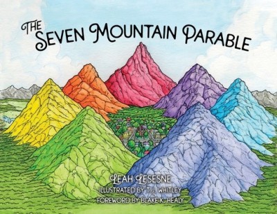 The Seven Mountain Parable foto