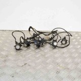 Set senzor de parcare față MERCEDES-BENZ S W220 2003 OEM: A0015425918,0263003013,A2208850067 2649531