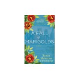 A Fall of Marigolds
