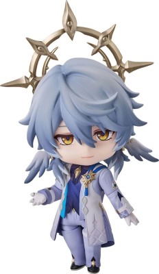 Honkai: Star Rail Nendoroid Action Figure Sunday 10 cm foto