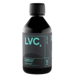 Lipolife LVC6 - complex lipozomal de Vitamina C si Quercitin 250ml