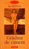 GRADINA DE CIMENT-IAN MCEWAN-278857
