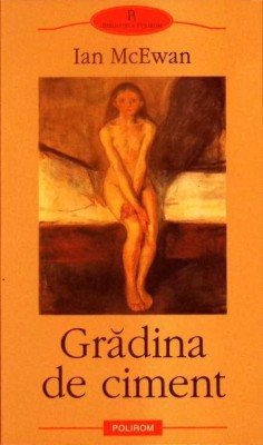GRADINA DE CIMENT-IAN MCEWAN-278857 foto