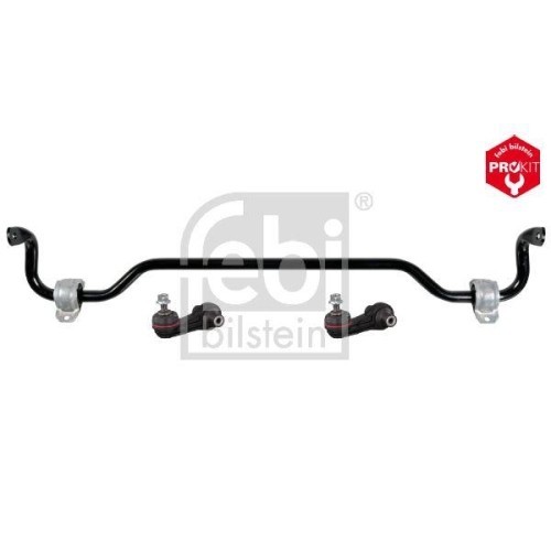 Febi Bilstein bara stabilizatoare, suspensie ProKit