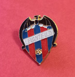 Insigna fotbal - LEVANTE UD (Spania)