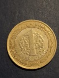 1 lira 2009 turcia