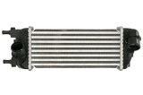 Radiator intercooler FIAT PANDA VAN (312_, 519_) (2012 - Prezent) THERMOTEC DAF015TT