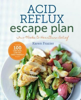 The Acid Reflux Escape Plan: Two Weeks to Heartburn Relief foto