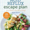 The Acid Reflux Escape Plan: Two Weeks to Heartburn Relief