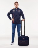 Red Bull Racing servietă Carry X Built For Athletes navy - 35 litrů