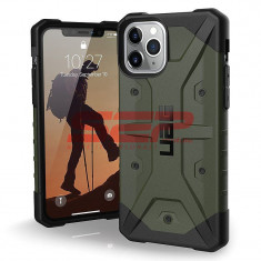 Carcasa UAG Pathfinder Samsung Galaxy S10 Plus Olive Drab foto