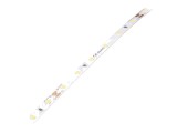Bandă LED POS Alb Neutru 2835, 60 LED/m, 6W/m, 24V, IP33, 8mm, 120&deg;