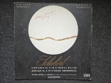 SIMFONIA Nr. 5 * SIMFONIA Nr. 8 - Schubert
