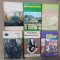 6x LITERATURĂ AMERICANĂ: Hemingway, Faulkner, Erich Segal, Steinbeck, J. Cheever