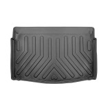 COVOR PROTECTIE PORTBAGAJ UMBRELLA PENTRU VOLKSWAGEN GOLF 8 (CU PODEA JOASA) 2019- 61161