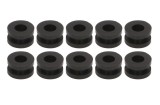 Cumpara ieftin Conducta de cablu electric (10 buc. ambalaj) pentru HONDA CBR, FX, GL, NX, ST, TRX, VT, XL, XRV 250-1200 1984-2007