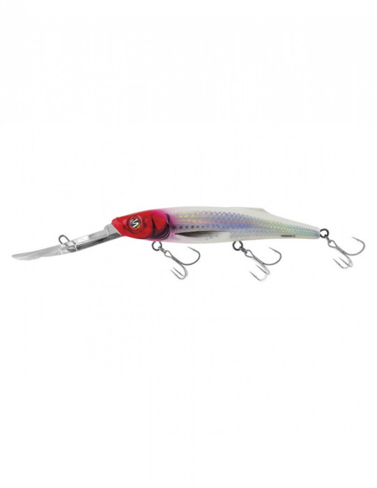 Vobler Salmo Freediver, Culoare HRH, 9cm, 13gr