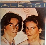 Alessi &lrm;&ndash; All For A Reason _ NM / VG+ vinil, LP, disc soft rock _ A&amp;M 1977 Olanda