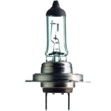 Bec Halogen 12V 55W H7 PX26d TAKO - Moto, Scuter