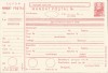 Rom&acirc;nia, imprimat MANDAT POŞTAL, R.S. Rom&acirc;nia, 1978