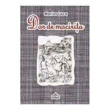 Dor de mocirita - Marius Luca