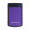 HDD extern Transcend StoreJet H3P, 2TB, 2.5&quot;, USB 3.0, Mov