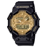 Cumpara ieftin Ceas Barbati, Casio G-Shock, Classic GA-010 GA-010GGB-1A9ER - Marime universala