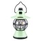 Lampa de camping eMazing retro portabila, Felinar Vintage LED ABS, Acumulator inclus 1200 mAh, reincarcabila, 3 moduri de iluminare, intensitate regla