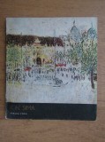 ALBUM ION SIMA (TEXT DE MIRCEA TOCA)
