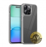 Husa pentru Xiaomi Redmi Note 13 Pro 5G OEM Color Shock Gri