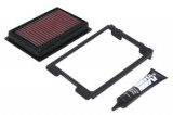 Cumpara ieftin Filtru de aer (164x113x24) compatibil: HONDA CB, CBR 250/300 2011-2015