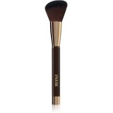 Paese Brush Blush &amp; Bronzer 02F pensula pentru fardul de obraz sau bronzer 1 buc