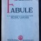 Gr. Alexandrescu - Fabule (cu studiu introductiv + vocabular Petre V. Haneș)