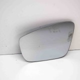 Sticla oglinda ușă st&acirc;nga față VW GOLF VIII CD1 2021 OEM: 6RU857521 17255017