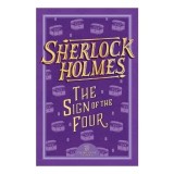 Sherlock Holmes: The Sign Of The Four