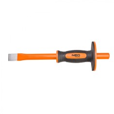 Dalta cu protectie 22x18x300mm Neo Tools 33-081 HardWork ToolsRange