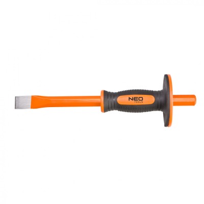 Dalta cu protectie 22x18x300mm Neo Tools 33-081 HardWork ToolsRange foto