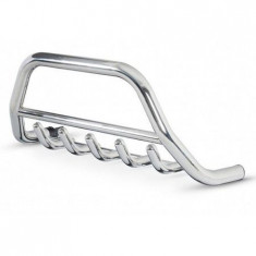 Bulbar Inox Ford Ranger 1999-2007 foto