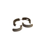 Set saboti frana MERCEDES-BENZ SPRINTER 2-t platou sasiu 901 902 BREMBO S50510