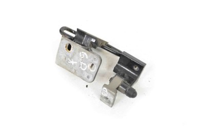 Balama ușă dreapta spate PORSCHE CAYENNE 9PA 2008 12253704 foto