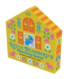 Little Bluebird&#039;s Matching Game