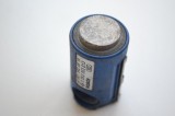 Senzor de parcare spate MERCEDES-BENZ M W163 1998 OEM: 0015425918 1548101
