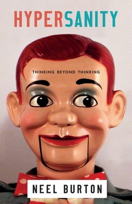 Hypersanity: Thinking Beyond Thinking foto