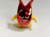 bnk jc Kinder 2016 - Joy - Crazy Friends - Metallic - Red Metallic - FS553D