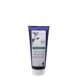Balsam nuantator pentru neutralizarea tonurilor de galben, Klorane, A La Centaurea, 150 ml