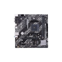 Placa de baza asus prime a520m-k socket lga am4 cpu build in amd am4 socket foto
